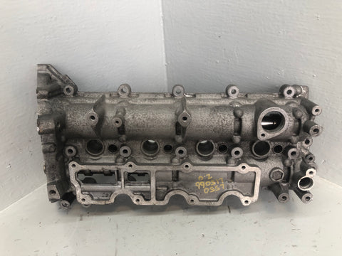 Rocker Cover Camshafts G4D3-6J011 2.0D AJ200 L538 L550 2016 to 2019