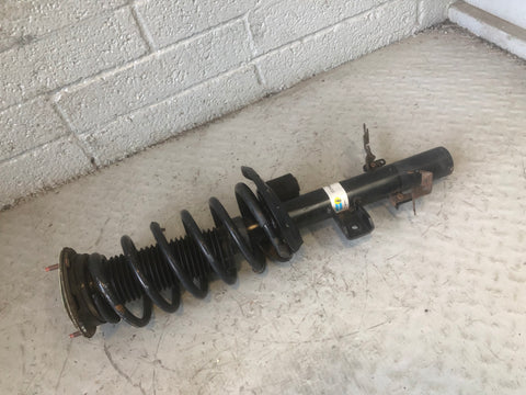 Freelander 2 Suspension Strut Shock Absorber Near Side Rear Land Rover J07076