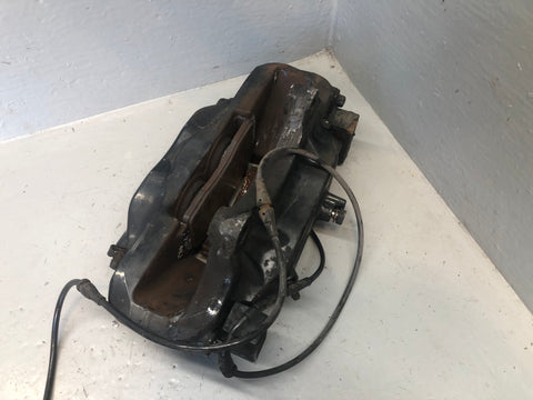 Range Rover Sport L320 Brake Caliper SEB500080 Brembo Near Side Front D17066