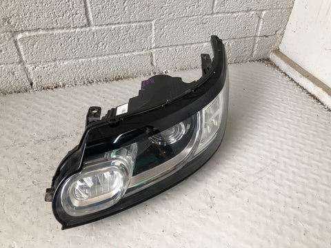 Range Rover Sport Headlight Xenon Near Side Left L494 DK62-13W030-DE