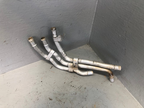 Coolant Pipes Metal Assembly 3.0 TDV6 Land Rover Discovery 4 Range Rover Sport