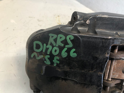 Range Rover Sport L320 Brake Caliper SEB500080 Brembo Near Side Front D17066