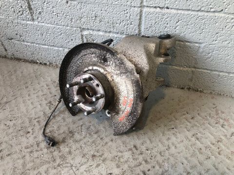 Discovery Sport Rear Hub Off Side Assembly ABS Sensor L550 Land Rover L12086