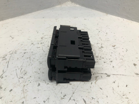 Discovery 2 Switch Pack Dash Black HDC Hazard Screen Land Rover 2002 to 2004