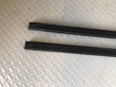 Discovery 3 Roof Rails Three Quarter Length Roof Bars Land Rover J17076