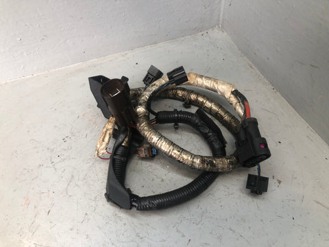 Discover Sport Steering Rack Wiring Loom Land Rover 2014 to 2019 L12086