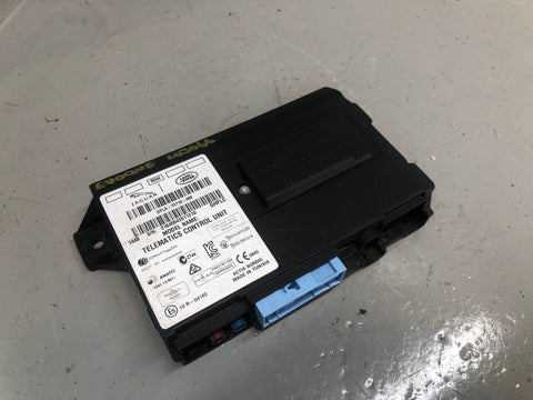 Range Rover Evoque Telematics Control Module DPLA-70718-NM 2011 to 2018