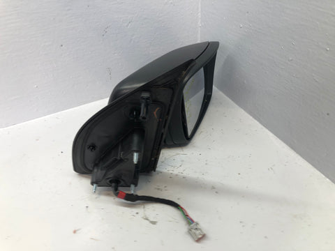 Freelander 2 Mirror Off Side Right Power Fold Land Rover 2011 to 2014 D02106