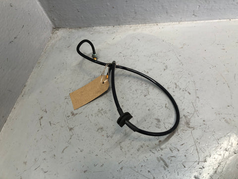 Range Rover Sport L494 Air Line Suspension Pipe Front Off Side 2013 to 2022