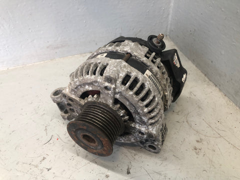 Alternator Range Rover Sport Discovery 3 2.7 TDV6 Land Rover Aftermarket
