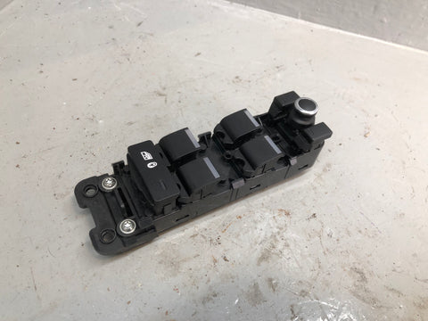Range Rover Sport Window Switch Pack Drivers CPLA-14540-AC L494 2014 to 2022