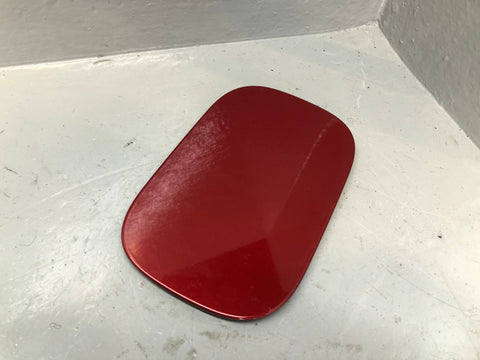 Range Rover Sport Fuel Flap Cap Cover Firenze Red  L320 2005 to 2013