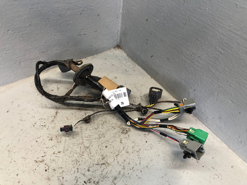 Range Rover Sport L320 Trailer Wiring Loom Towing BH32-15R555-BC 2009 to 2013