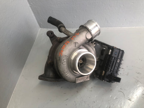 Freelander 2 Turbo Turbocharger 2.2 TD4 160hp 118kw Land Rover 2006 to 2011