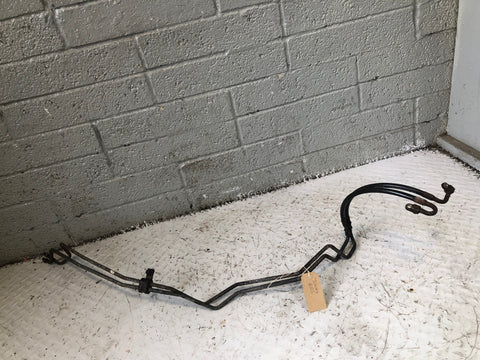 Range Rover Sport ARC / ACE Active Cornering Pipes Rear RQA000049 2005 to 2013