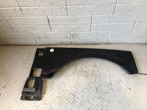 Range Rover L322 Off Side Wing Java Black Facelift 2006 to 2009 D26086