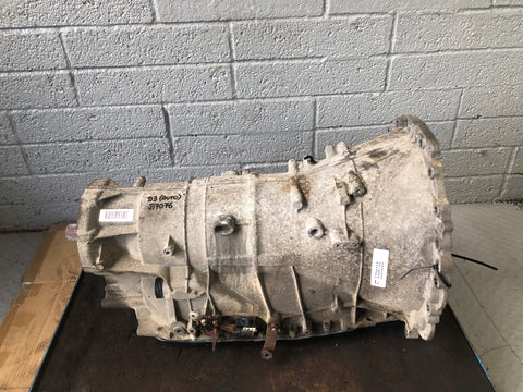 Automatic Gearbox 2.7 TDV6 Discovery 3 Range Rover Sport TGD500460 J17076