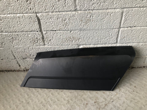 Range Rover D Pillar Trim Cover L322 Near Side Rear Facelift 2009 to 2013