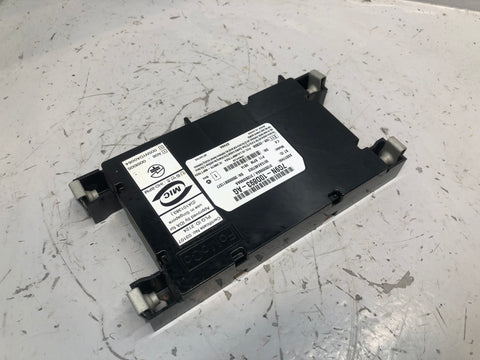 Freelander 2 Bluetooth Telephone Control Module 7G9N-10D893 L359 Land Rover