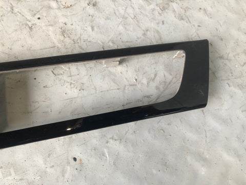 Discovery 4 Trim Kit Interior Doors 4 x Gloss Black L319 Land Rover D27056