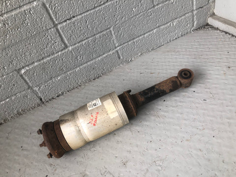 Discovery 3 Front Suspension Airbag Shock Absorber Strut Land Rover RNB501180