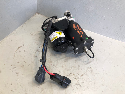 Air Suspension Compressor Hitachi Style Discovery 3 4 Range Rover Sport C03096A
