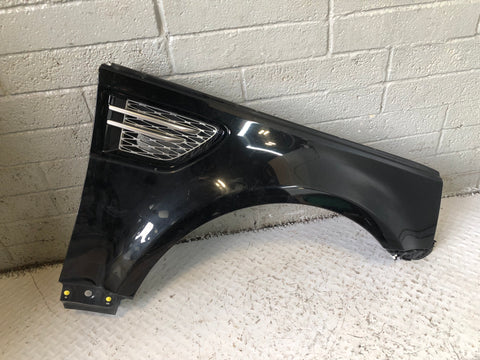 Range Rover Sport Wing Off Side Front Santorini Black L320 2009 to 2013 J14106