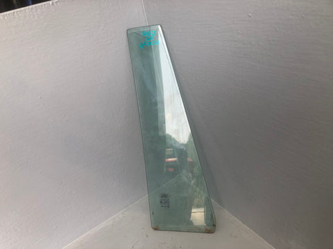 Discovery 2 Door Glass Off Sider Rear Quarter Land Rover Clear Tint 1998 to 2004