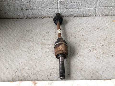 Range Rover Sport Driveshaft Near Side Rear L494 2013 to 2022