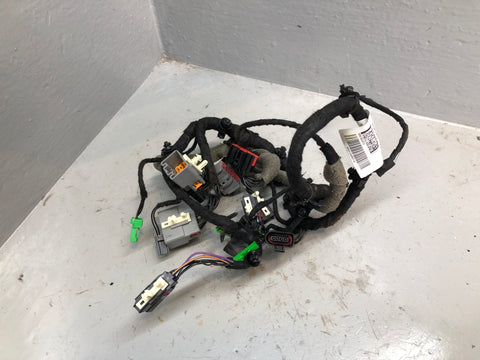 Range Rover Sport Tailgate Wiring Loom DK62-14A583-AC L494 2014 to 2022