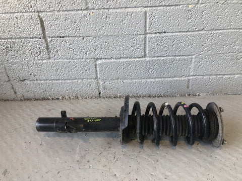 Freelander 2 Suspension Strut Shock Absorber Off Side Front Land Rover L05086