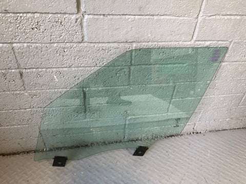 Range Rover Sport L494 Window Glass Near Side Front Double Glazed 2014 to 2022