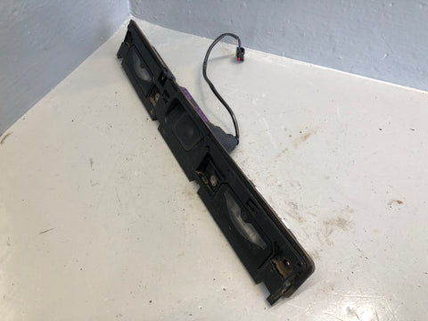 Range Rover Sport Tailgate Handle Release Number Plate Lights L494 2014 to 2018