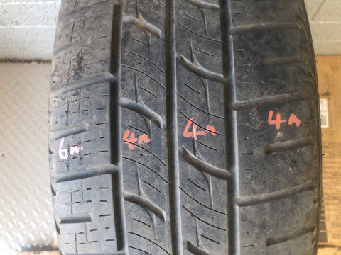 Discovery 4 Alloy Wheels and Tyres 255/55R19 Set of x 4 Land Rover L10076