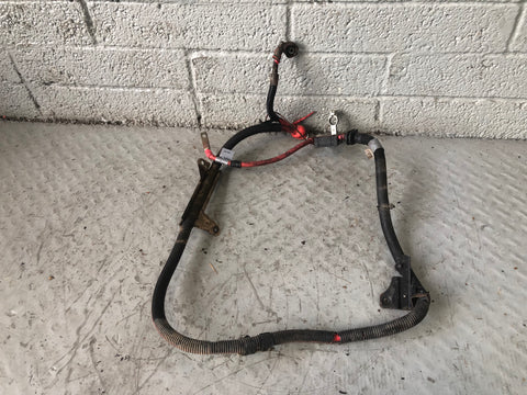 Positive Battery Cable Loom Land Rover Discovery 4 Range Rover Sport 3.0 TDV6