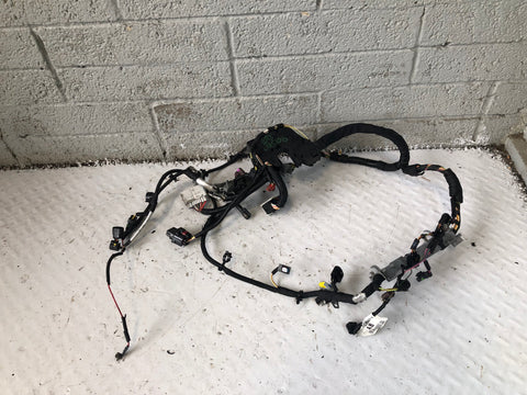 Engine Wiring Loom 2.7 TDV6 8H2Q-9H589-AB Euro 4 Discovery 3 Range Rover Sport