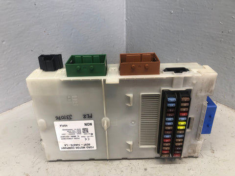 Freelander 2 2.2 TD4 Fuse Box Assembly 6G9T-14A073-LA Land Rover 2006 to 2015
