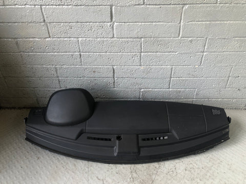 Discovery 4 Dashboard Black Sat Nav Land Rover 2009 to 2016 D03086