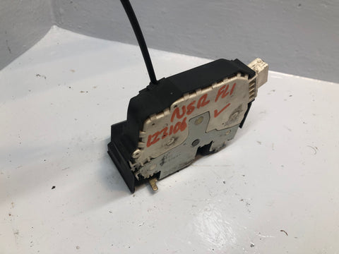 Freelander 1 Lock Actuator Rear Door Near Side Land Rover 1998 to 2006
