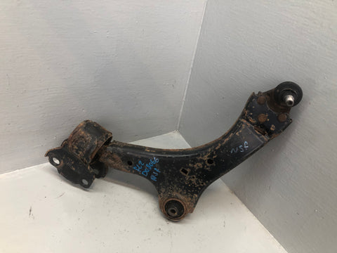 Freelander 2 Front Control Arm Suspension Near Side Lower 2006 to 2014