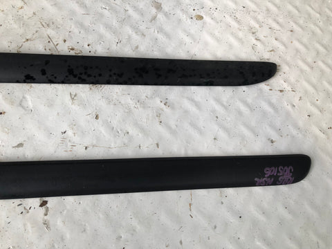 Range Rover Sport Door Trims Rubbing Strips Set 4 Piece Land Rover 2005 to 2009