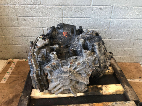 Freelander 1 Gearbox TD4 Automatic Gearbox Land Rover 2001 to 2006 Auto