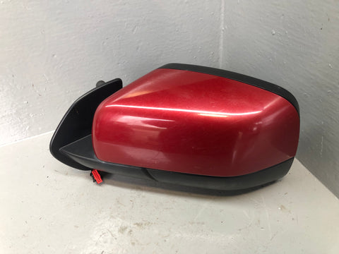 Range Rover Sport Door Mirror Near Side Power Fold L320 2009 to 2013 D11096