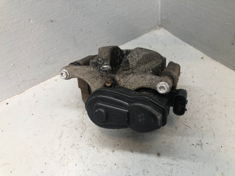 Range Rover L405 Brake Caliper Near Side Rear with Parking Brake Unit