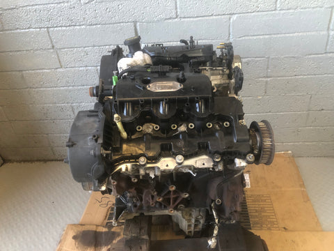 3.0 TDV6 Engine Diesel Land Rover Discovery 4 Range Rover Sport 306DT L10076