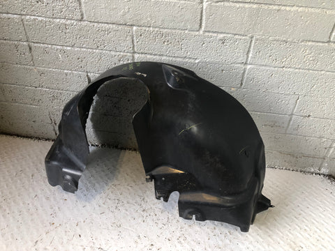 Freelander 2 Wheel Arch Liner Near Side Rear Land Rover 2006 to 2014