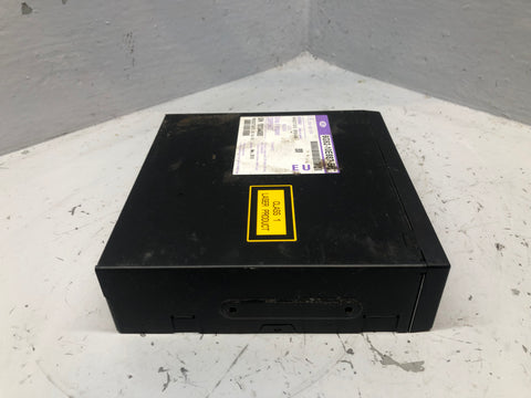 Freelander 2 DVD Driver Sat Nav 6G92-10E887 Satellite Navigation Land Rover