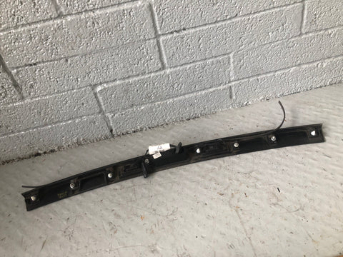 Discovery Sport Tailgate Trim Panel Handle with Switch L550 Land Rover L15066