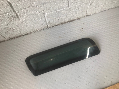Discovery 2 Window Glass Alpine Near Side Rear Roof Land Rover 1998 to 2004