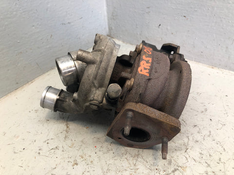 Range Rover Sport Turbo Off Side Right TDV8 3.6 Turbocharger 6H4Q-6K682-EE